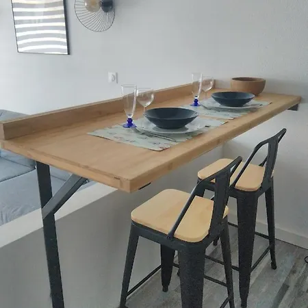 Appartement Deauville-les Marinas,vue Et Bassin *